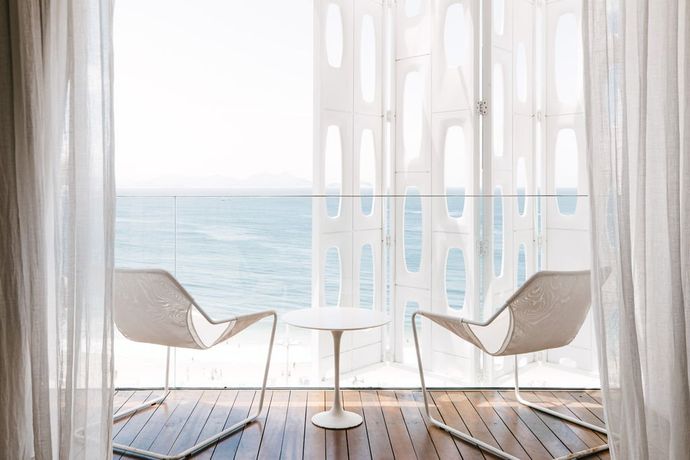 Verified hotel review - Emiliano Rio - 43