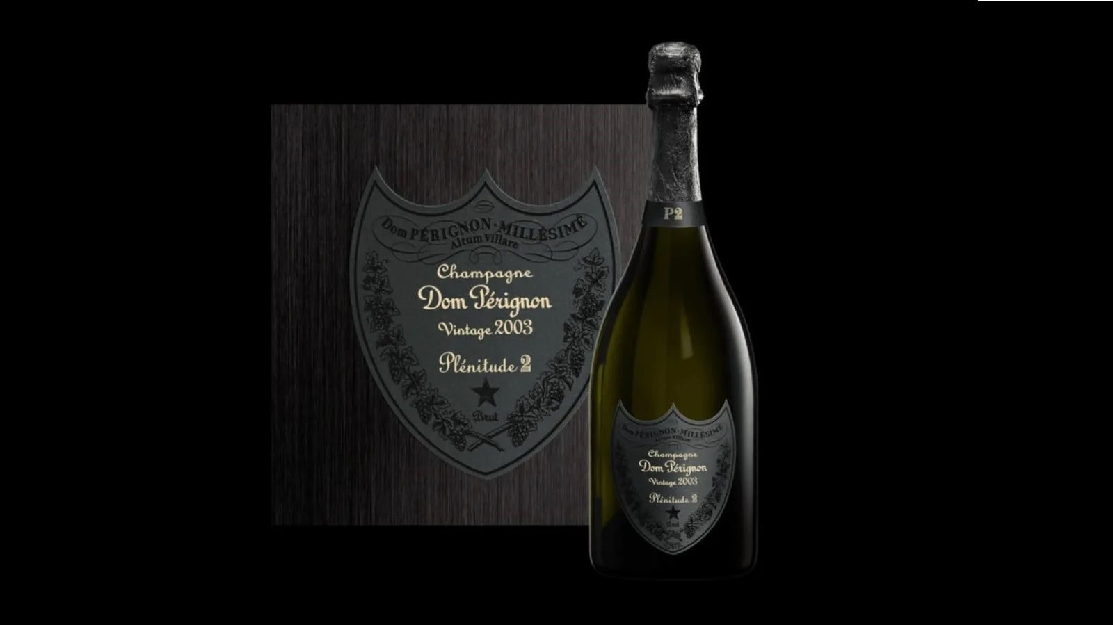 Emirates First Class to serve rare 2003 Dom Pérignon “P2” Champagne