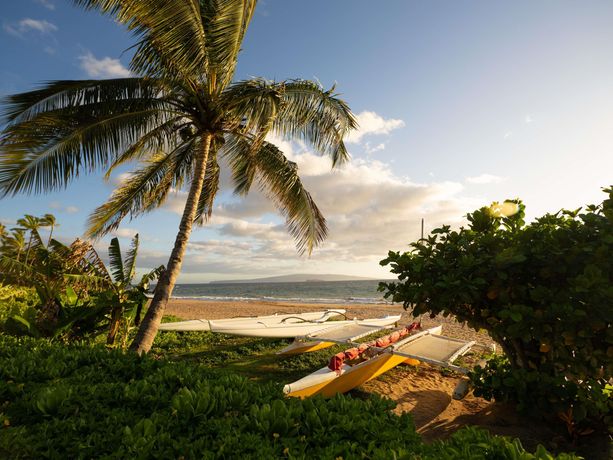 Verified hotel review - Fairmont Kea Lani, Maui - 50