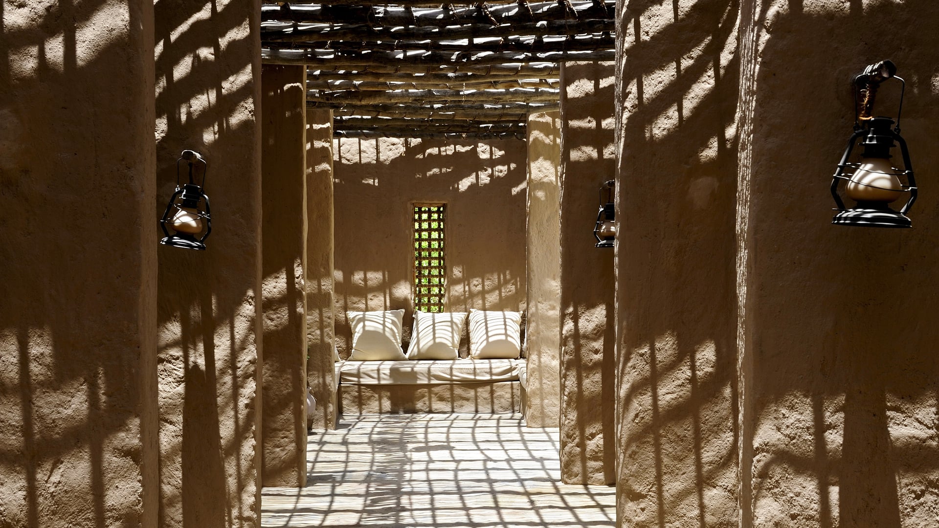 Hotel review Style' - Six Senses Zighy Bay - 1