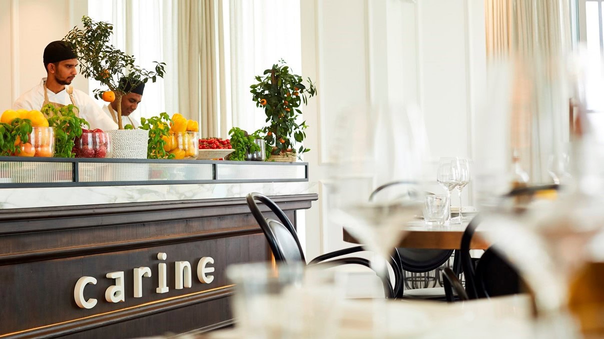 Dining Toplists - 10 Best Breakfasts in Dubai