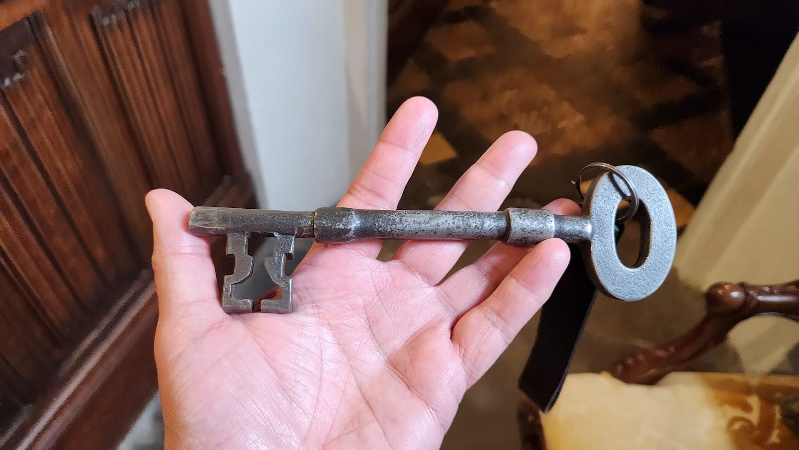 Hotel review What We Love' - Thornbury Castle - 2