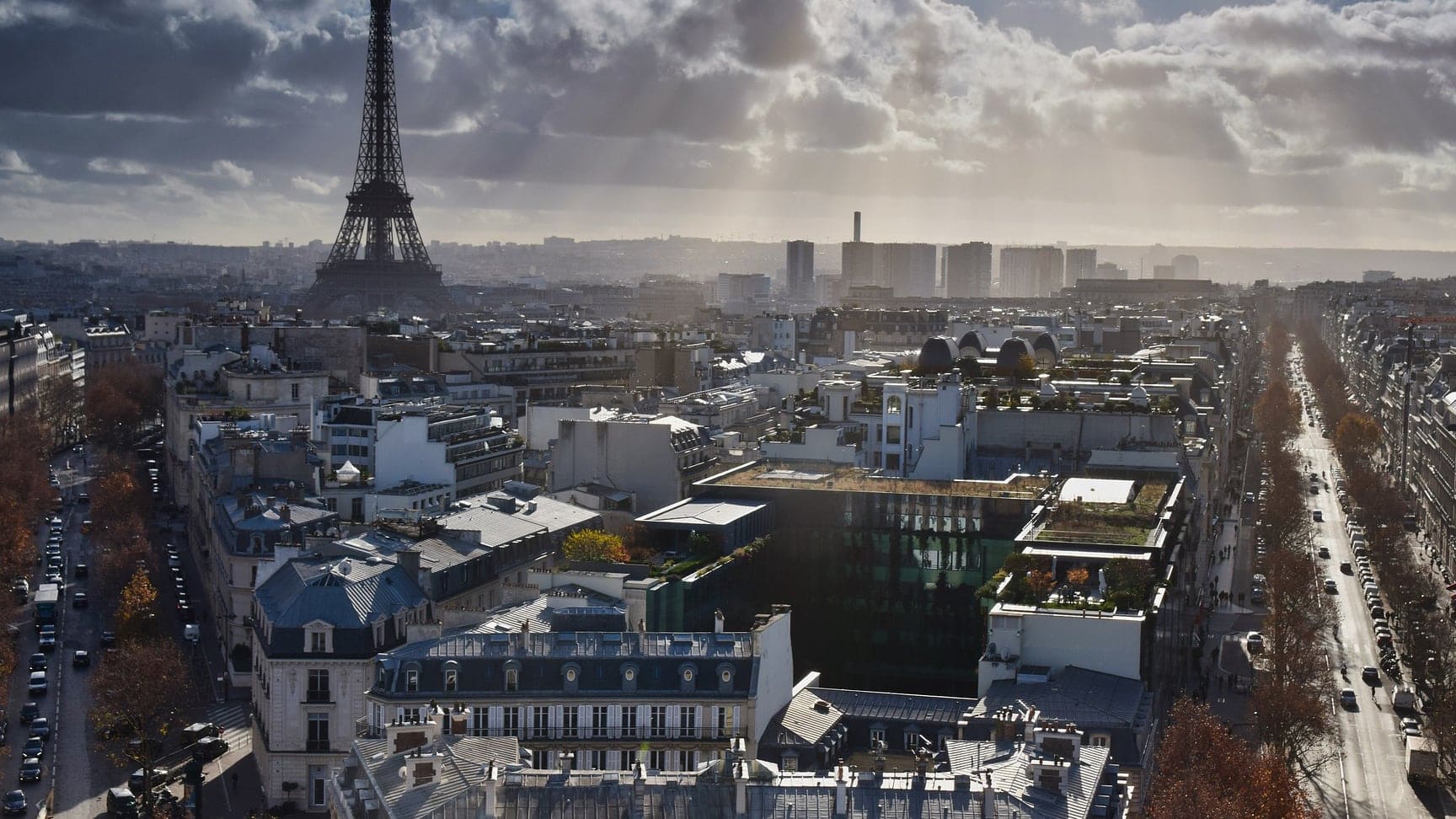 Guides Toplists - 10 Best Places for Shopping in Paris