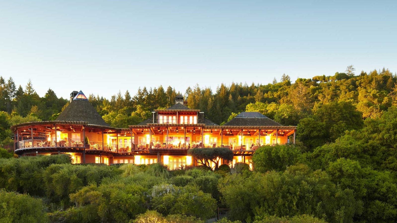 Review of Auberge du Soleil, An Auberge Resort - 12