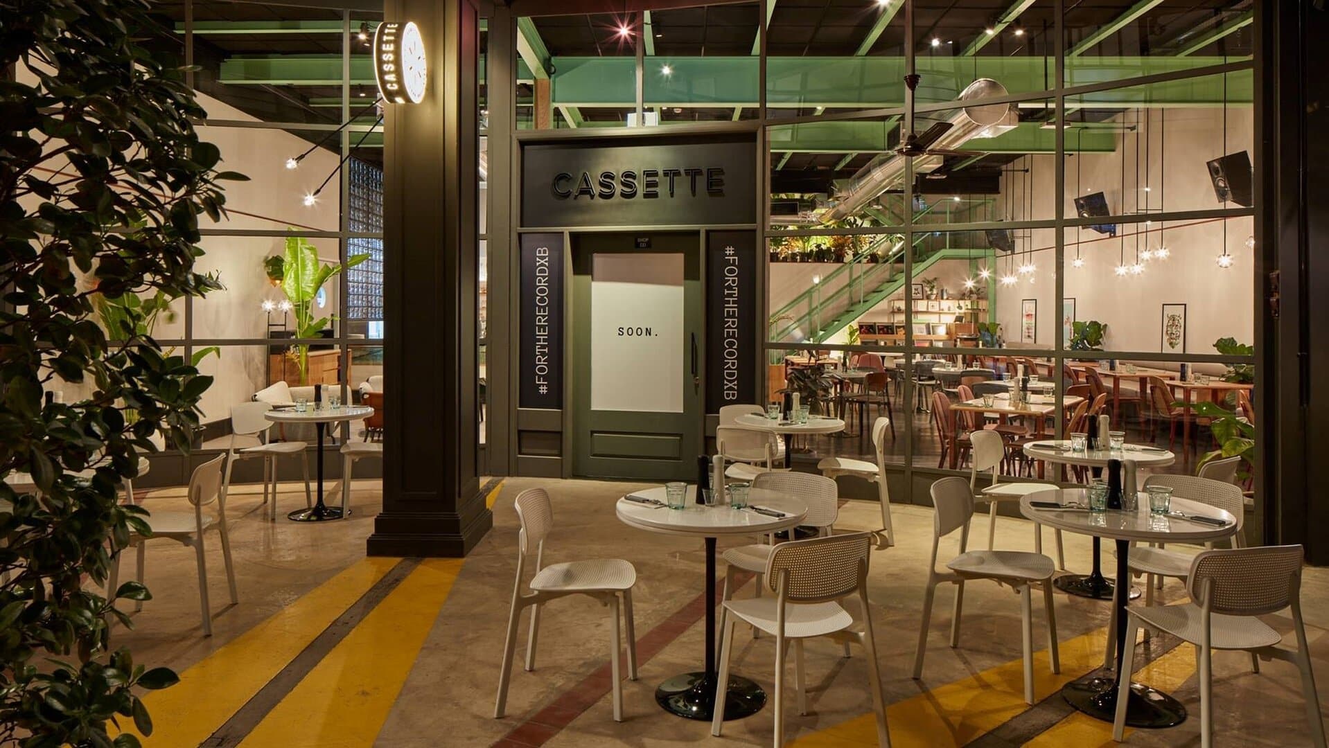 Dining Toplists - 10 Best Breakfasts in Dubai