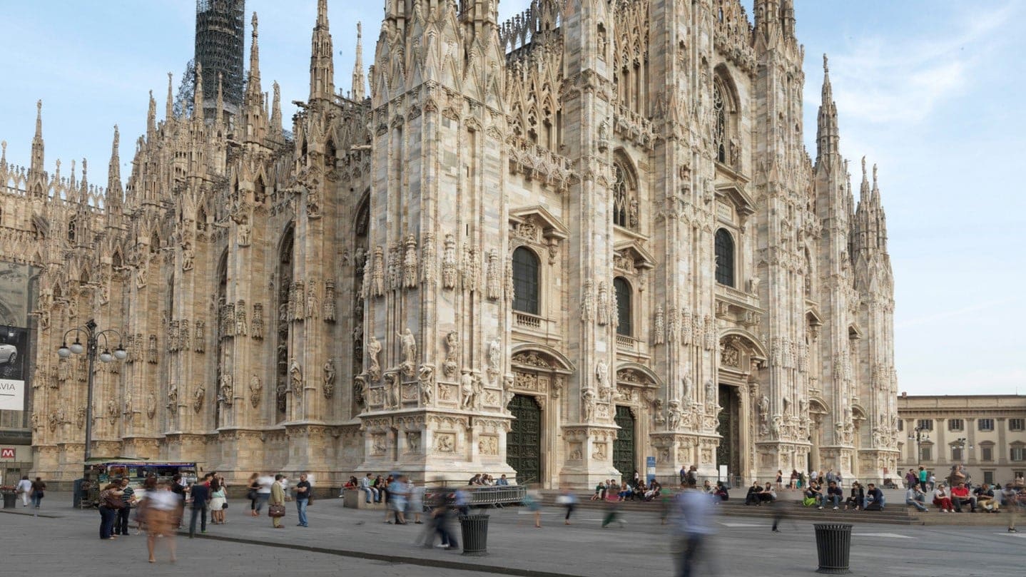 Hotel review What We Love' - Four Seasons Hotel Milano - 1