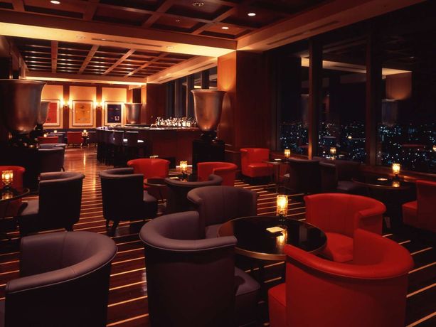 Verified hotel review - Imperial Hotel Osaka - 13