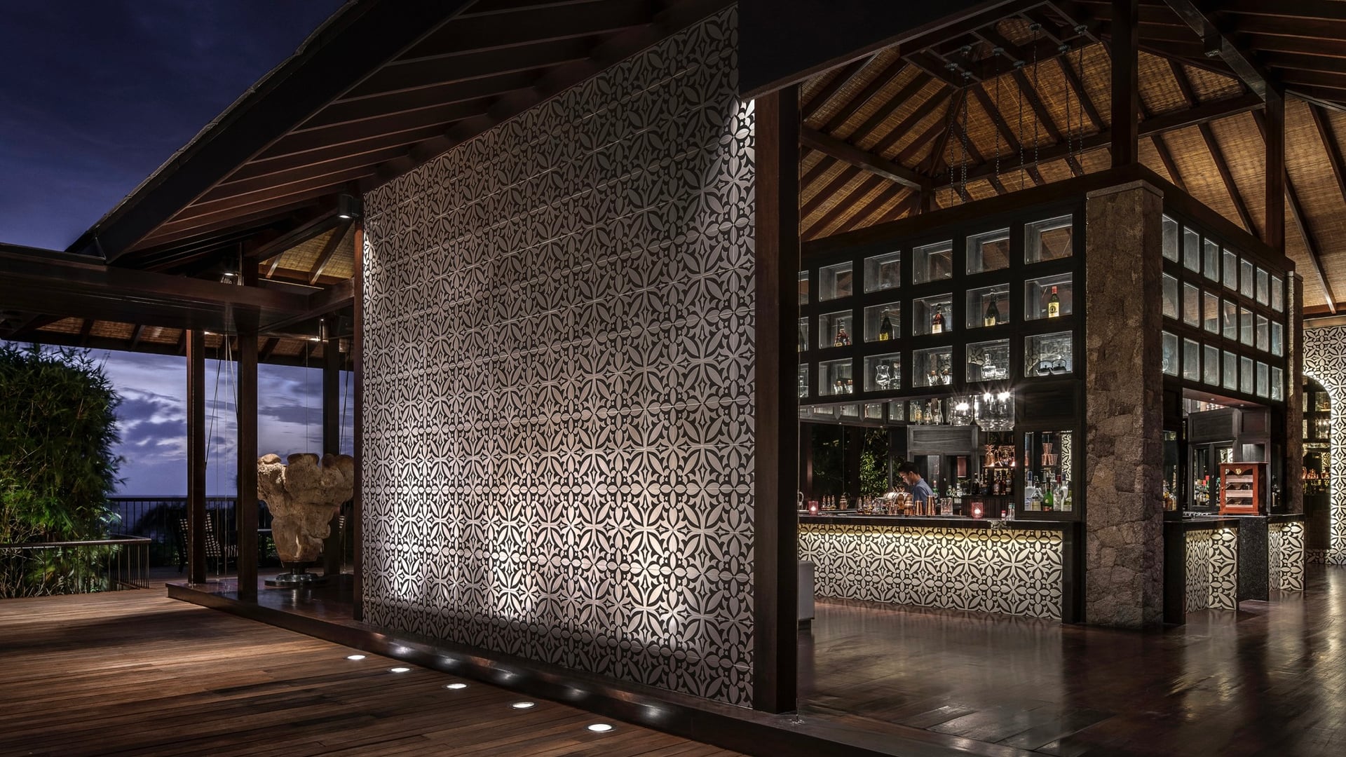 Hotel review Style' - Four Seasons Resort Seychelles - 0