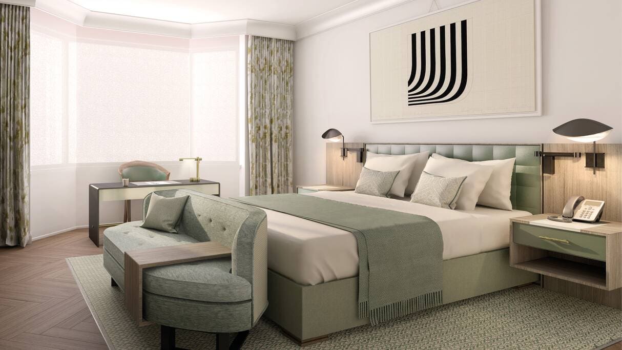 Hotels Toplists - 10 Best Luxury Hotels in Dublin