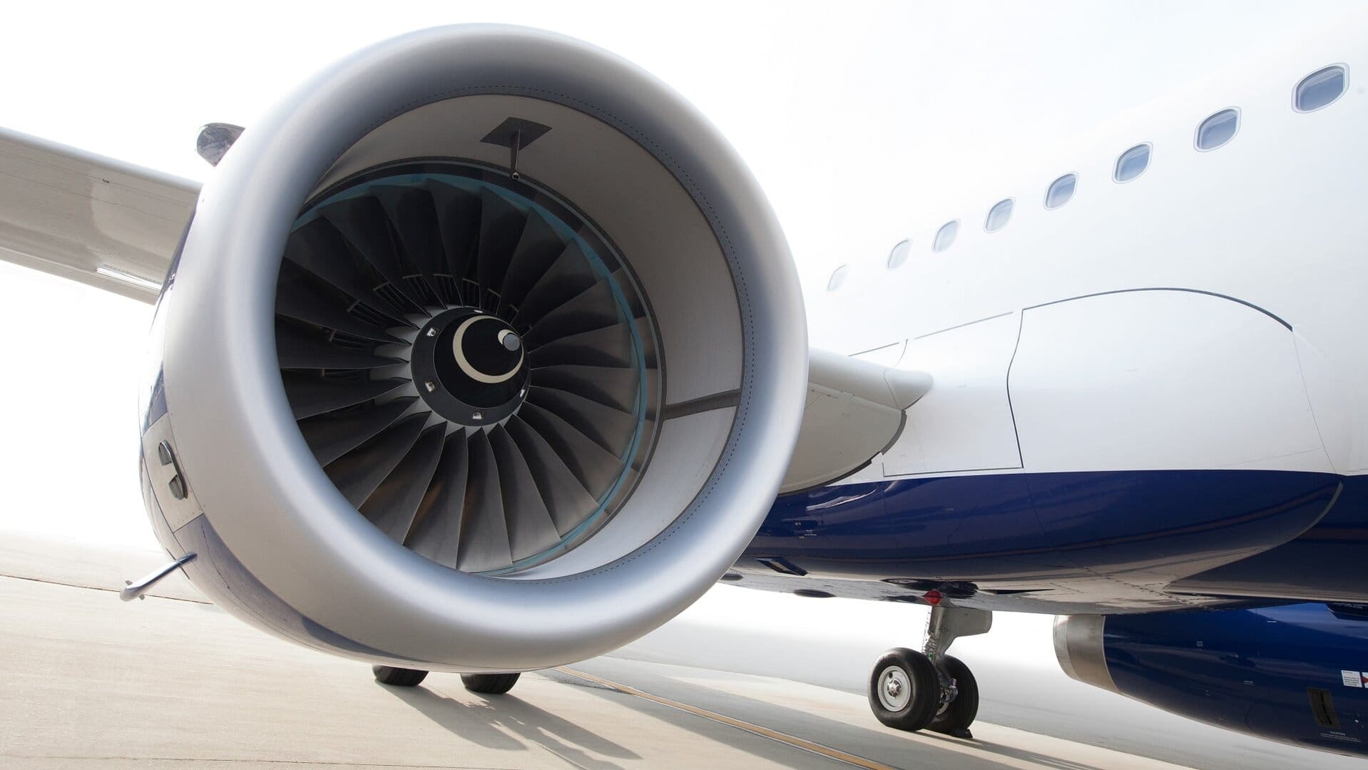 JetBlue launches London Gatwick to Boston route - 1