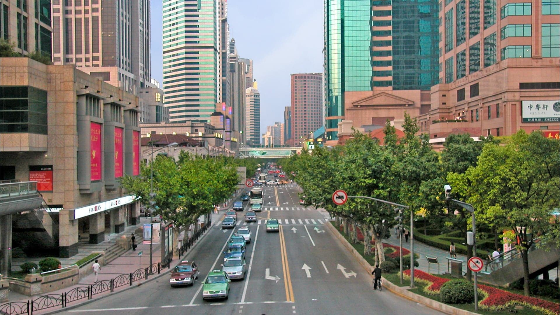 Destinations Articles - Shanghai Travel Guide