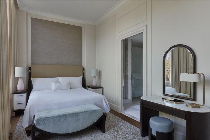 Verified hotel review - Waldorf Astoria Amsterdam - 19