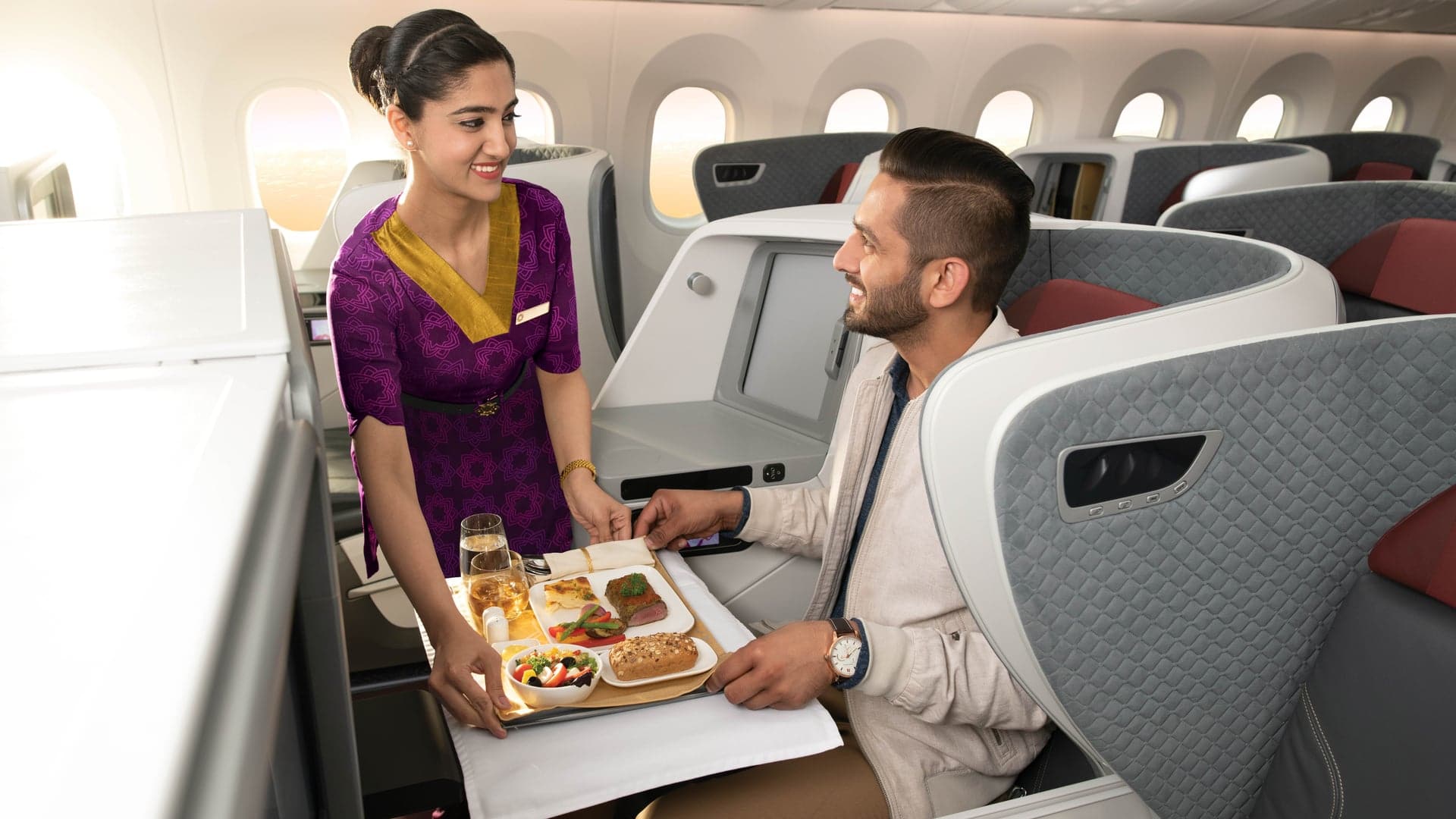 Airlines News - Vistara joins Air India with flights connecting Mumbai and London