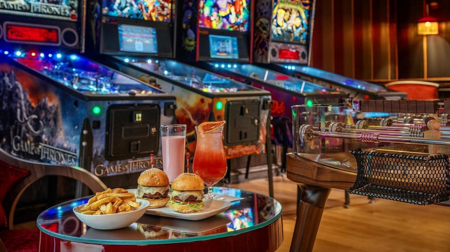 Hotel review Service & Facilities' - La Mamounia - 14