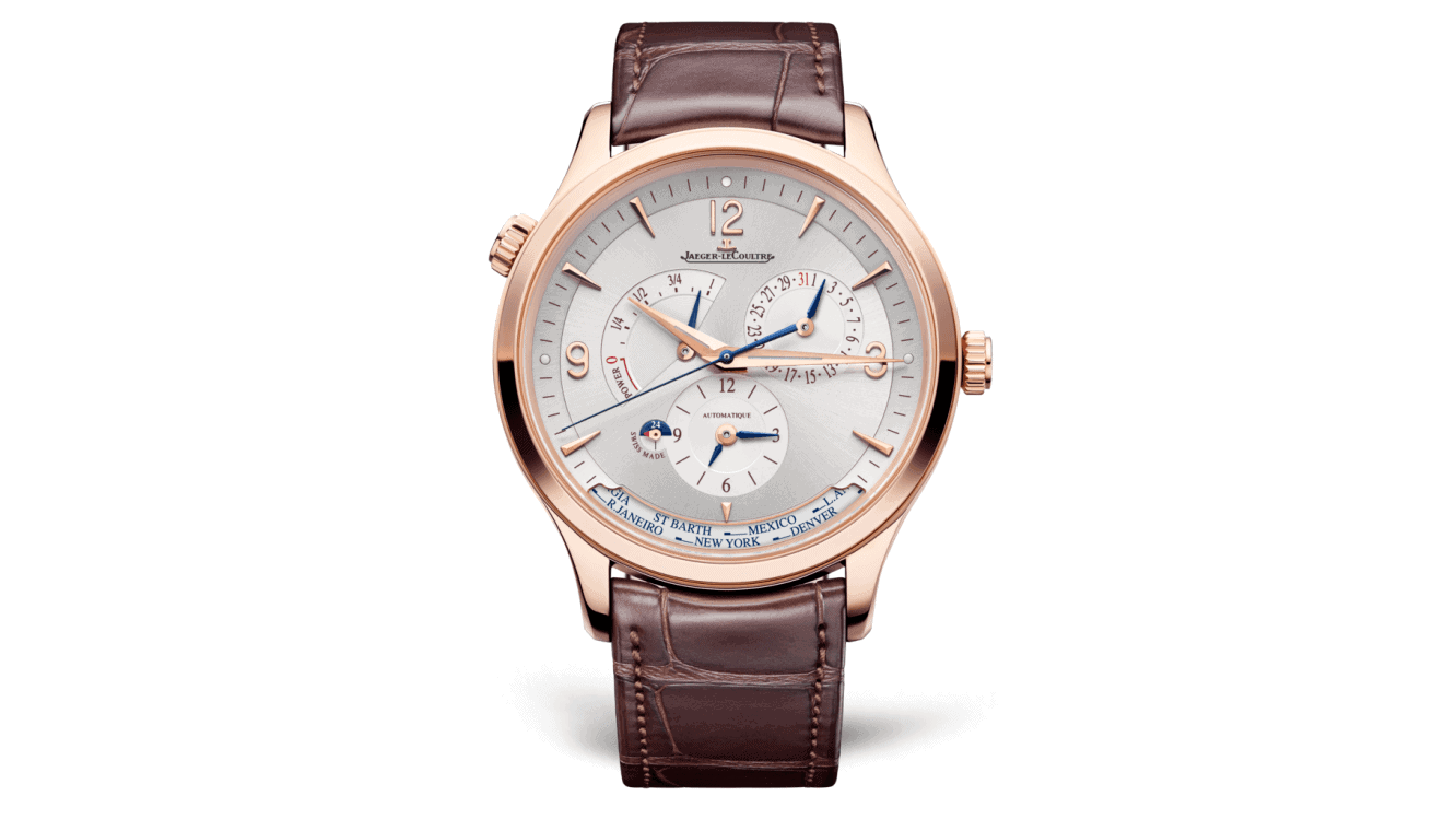 Lifestyle Articles - 10 Best Travel Watches - 3