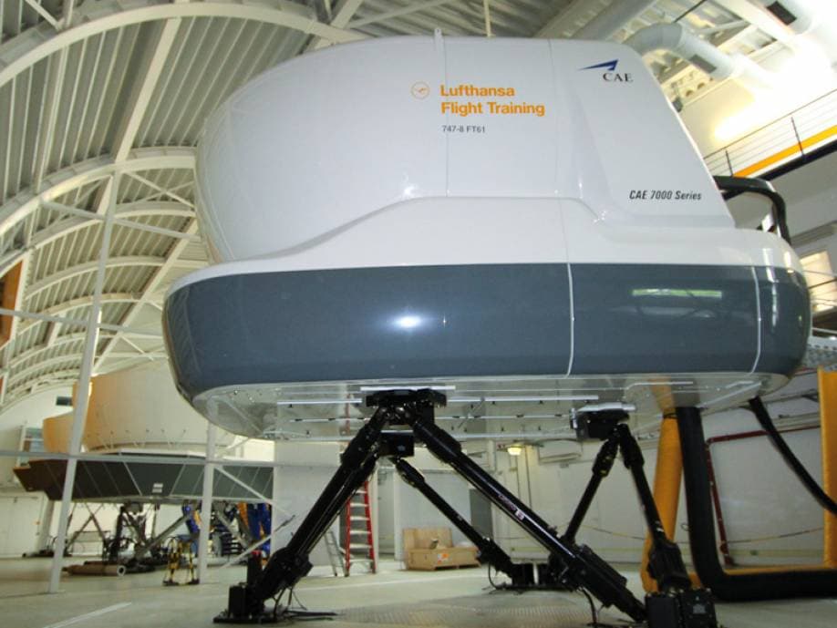 Airlines News - Become a pilot for a day