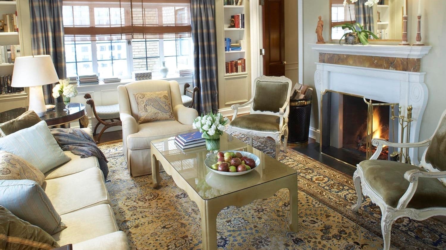 Hotel review Accommodation' - The Lowell - 12