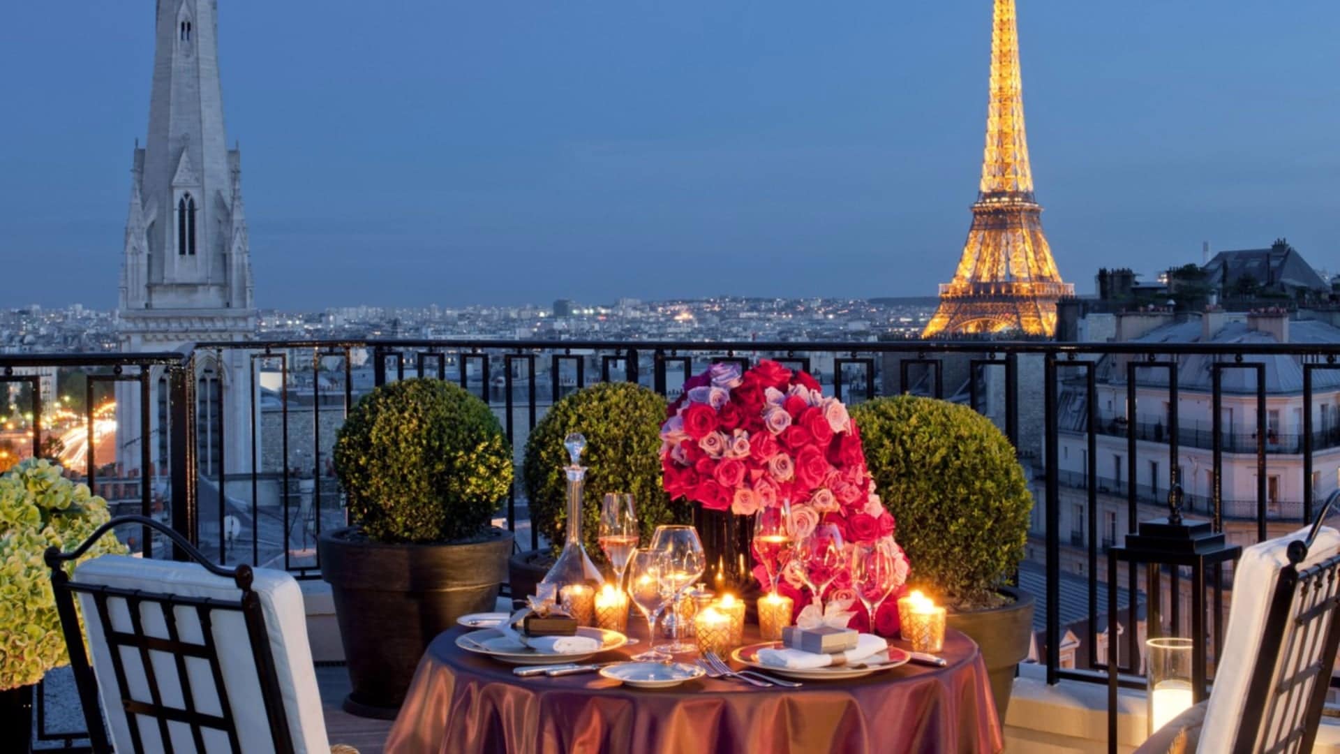 Destinations Articles - Paris Travel Guide