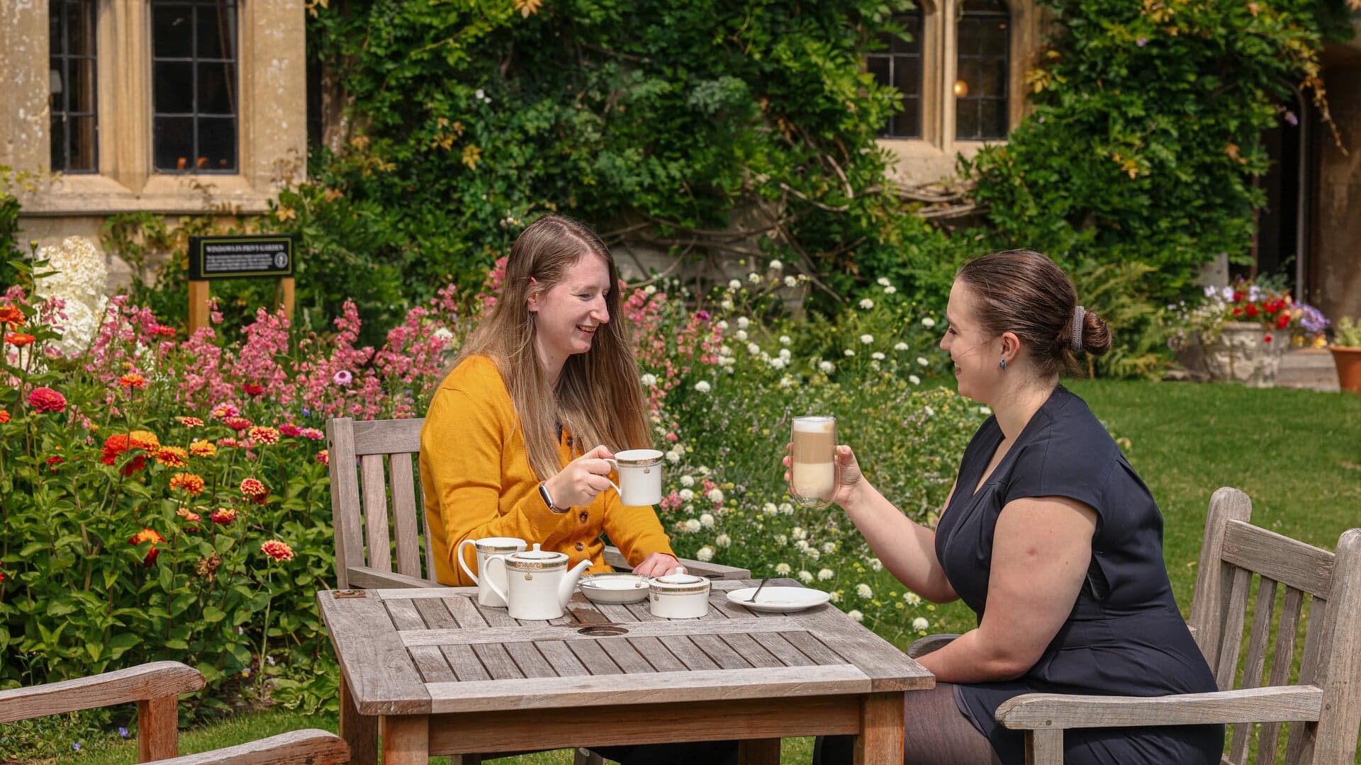 Hotel review Restaurants & Bars' - Thornbury Castle - 6