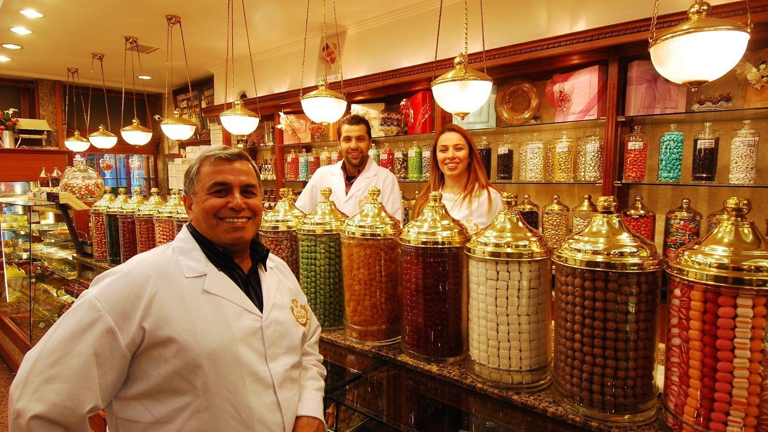 Destinations Articles - Istanbul Travel Guide