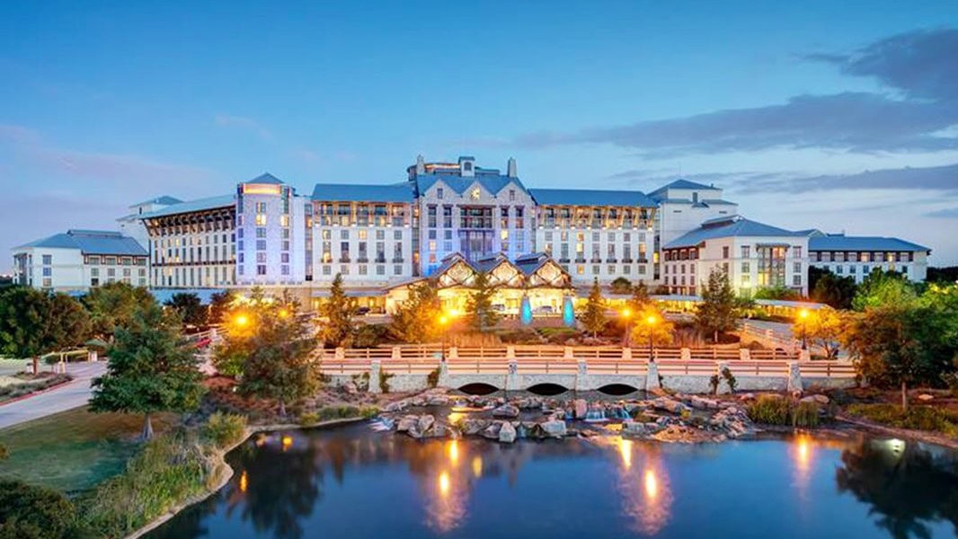 Hotels Toplists - 10 Best Luxury Hotels in Dallas