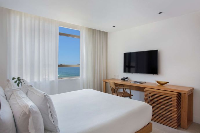 Verified hotel review - JANEIRO Hotel - 9