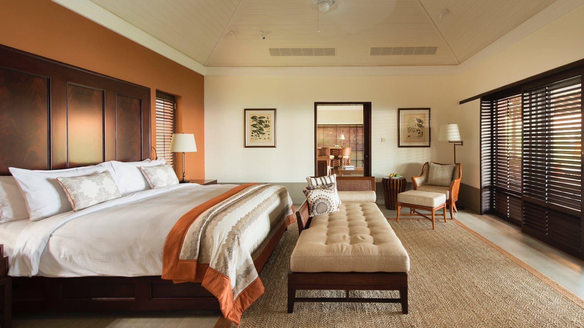 Hotels Toplists - The Best Luxury Hotels in Sri Lanka