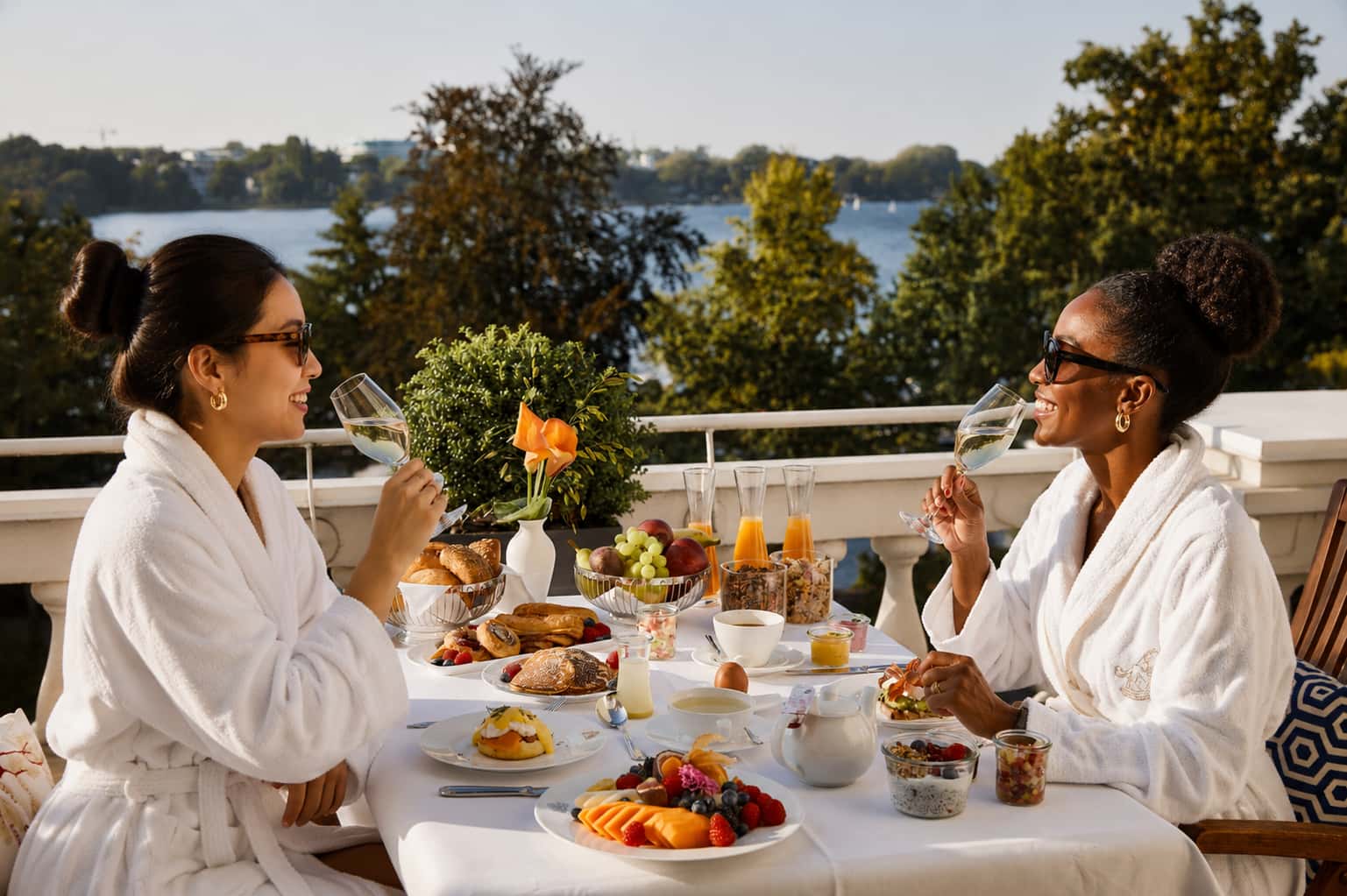 Hotel Atlantic Hamburg, Autograph Collection - Pricing and Value - 4