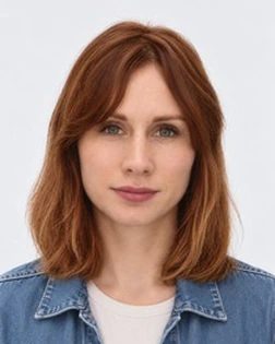 Daria Bulatovych