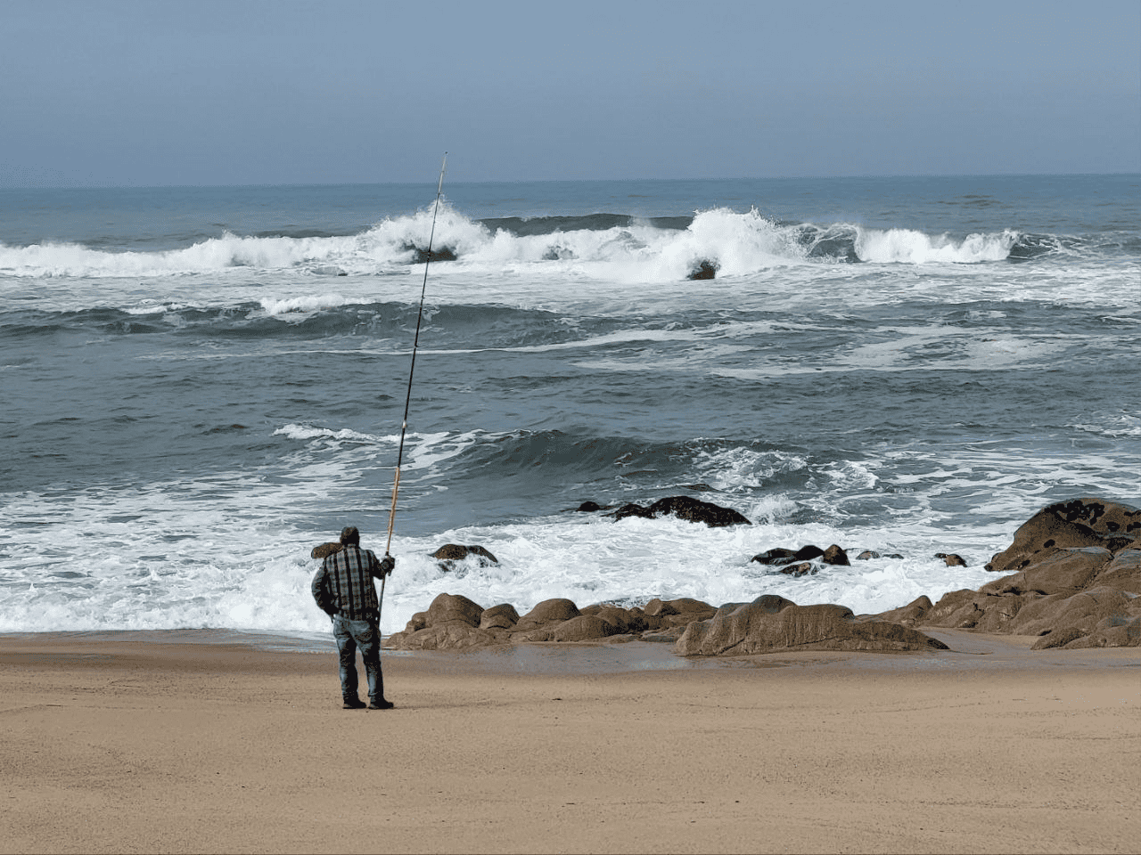 Axis Vermar Conference & Beach Hotel Review - Axis Vermar Conference & Beach Hotel Review - 2