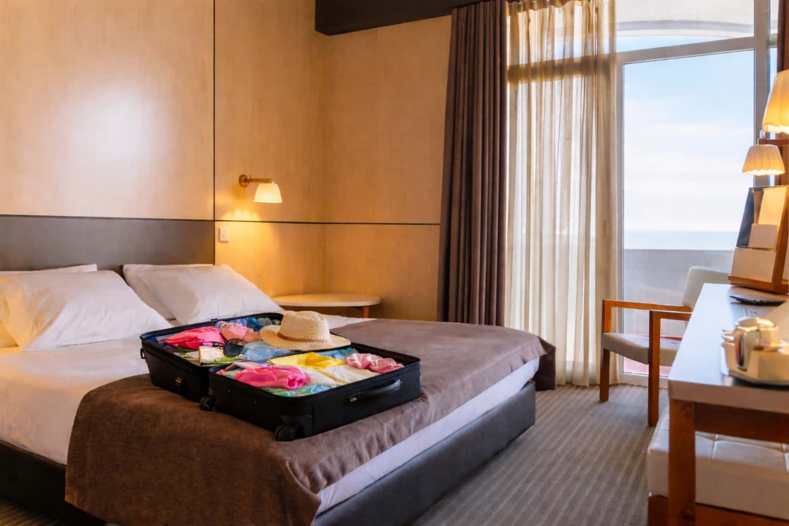 Axis Vermar Conference & Beach Hotel Review - Which Room Type Suits Which Traveler - 3