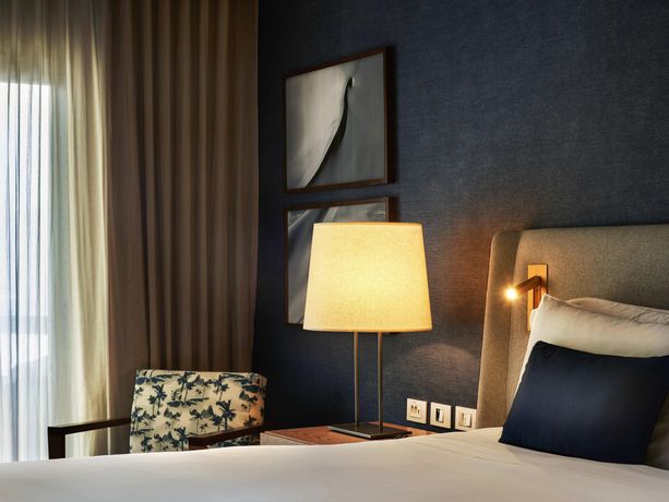 Verified hotel review - Fairmont Rio de Janeiro Copacabana - 45