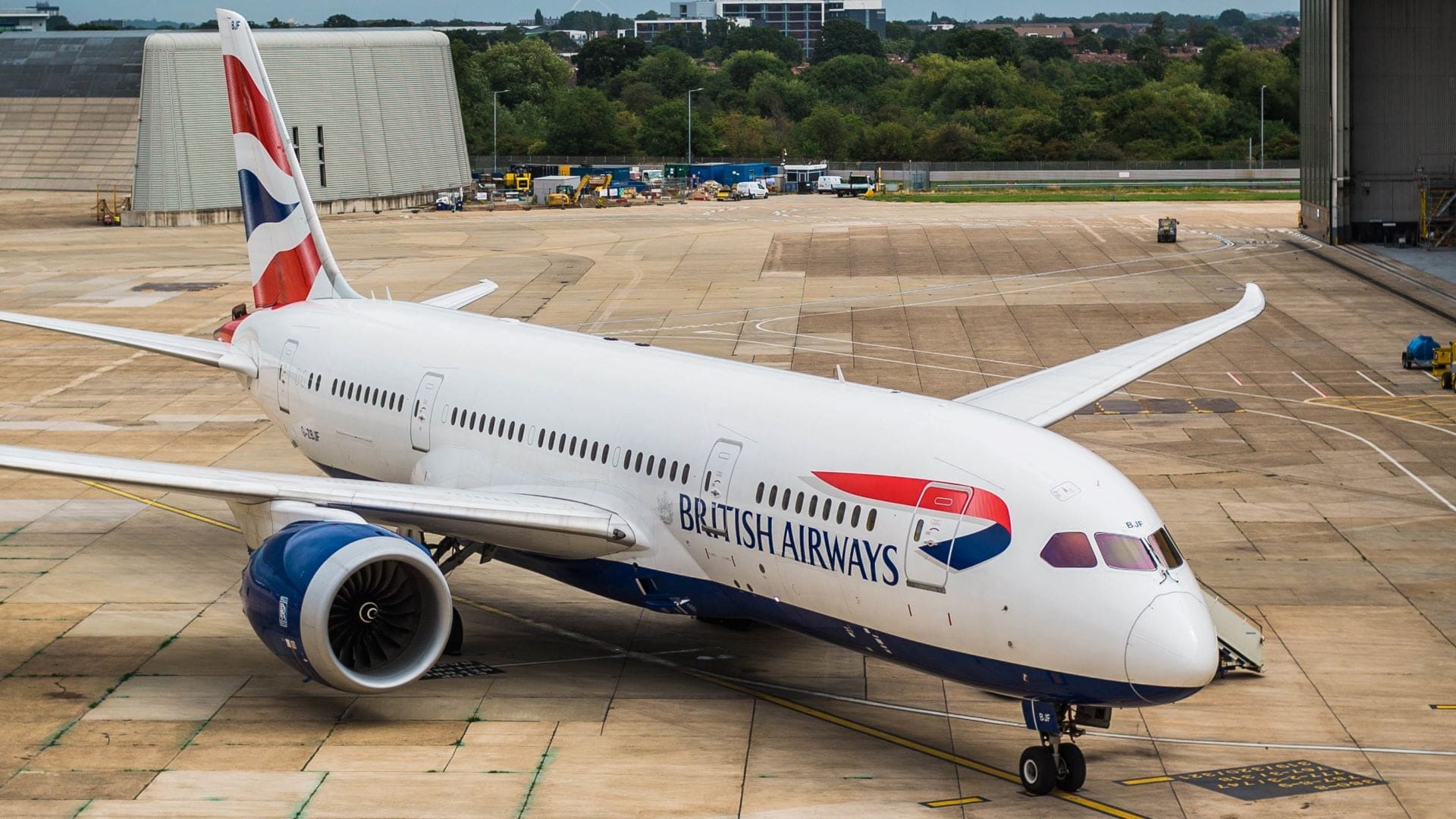 BA begins Club Suite upgrade of Dreamliner fleet