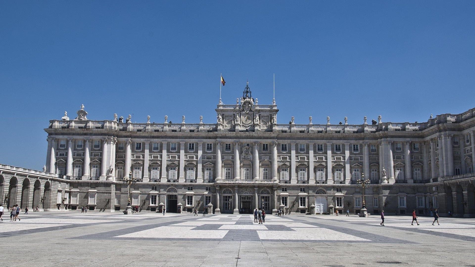 Destinations Articles - Madrid Travel Guide