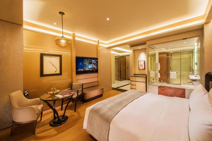 Verified hotel review - Mgm Cotai - 15