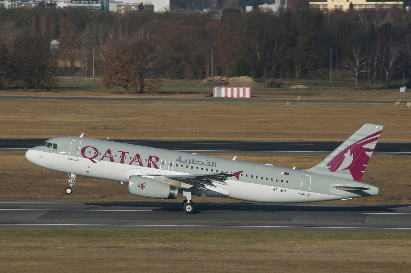 Qatar Airways to fly to Nagpur - the first time in six years