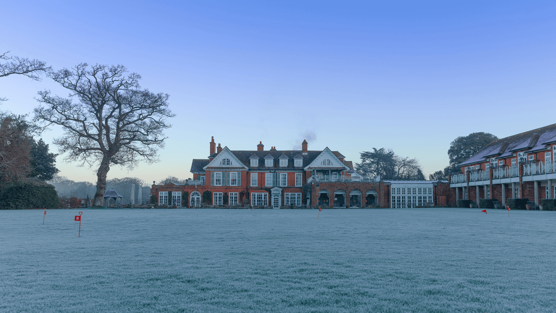 Hotels Toplists - 17 Best Country House Hotels in the UK