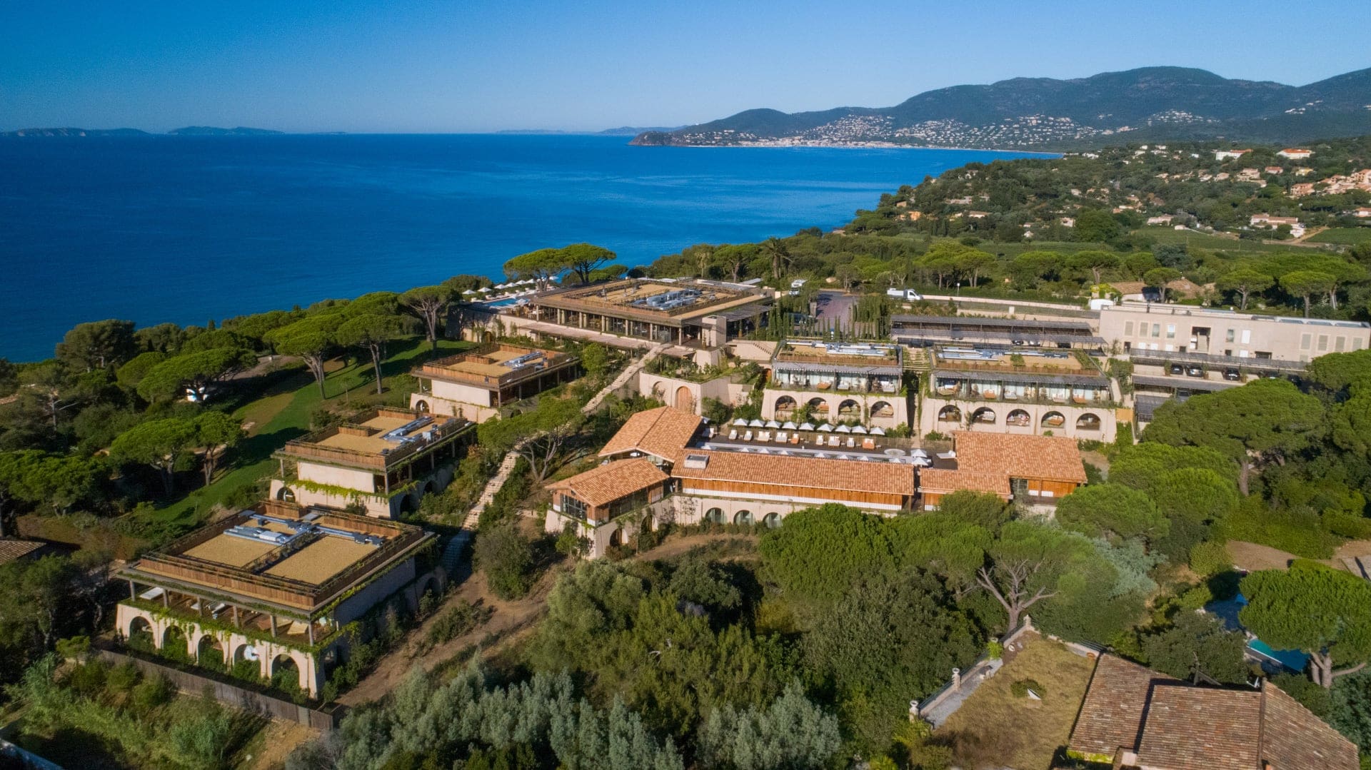 Lily of the Valley unveils its Philippe Starck-designed Villa W - 1