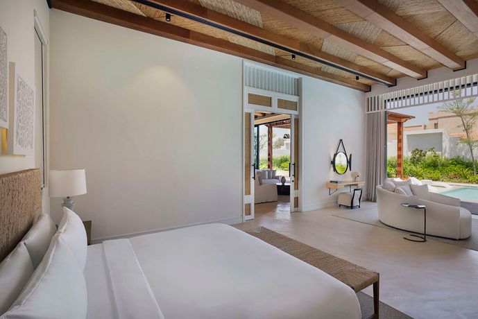 Verified hotel review - Maysan Doha - 21