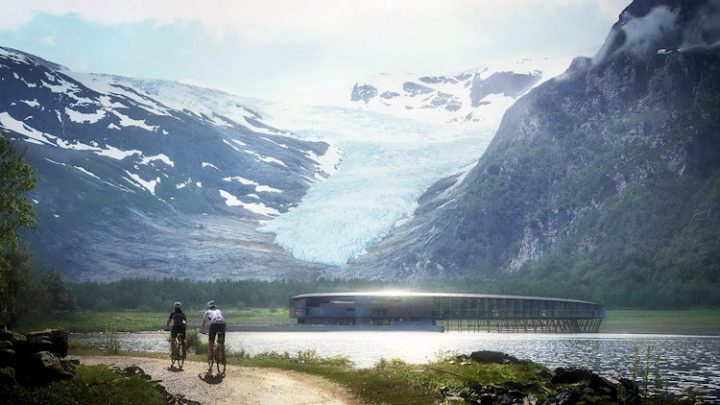 Hotels Articles - Svart – The world’s first energy-positive hotel