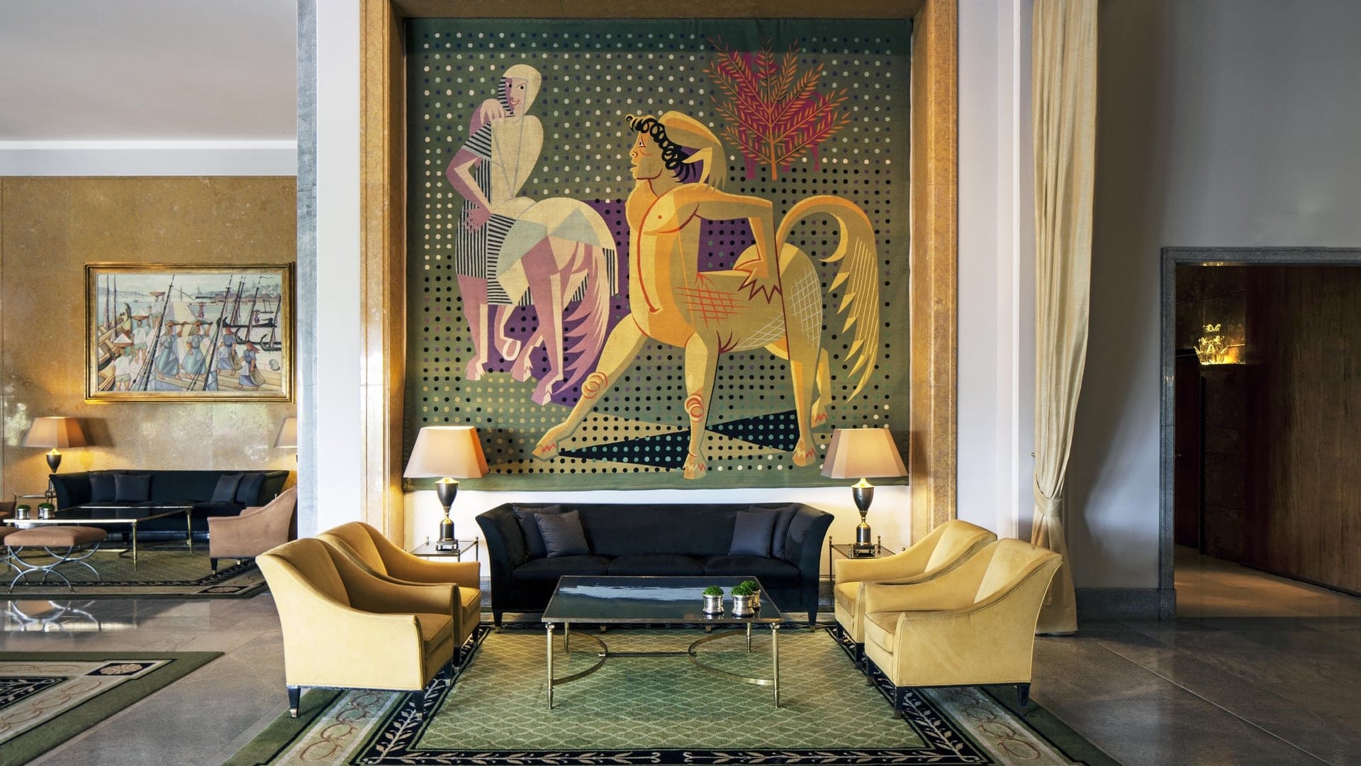 Hotels Toplists - The Best Luxury Hotels in Lisbon