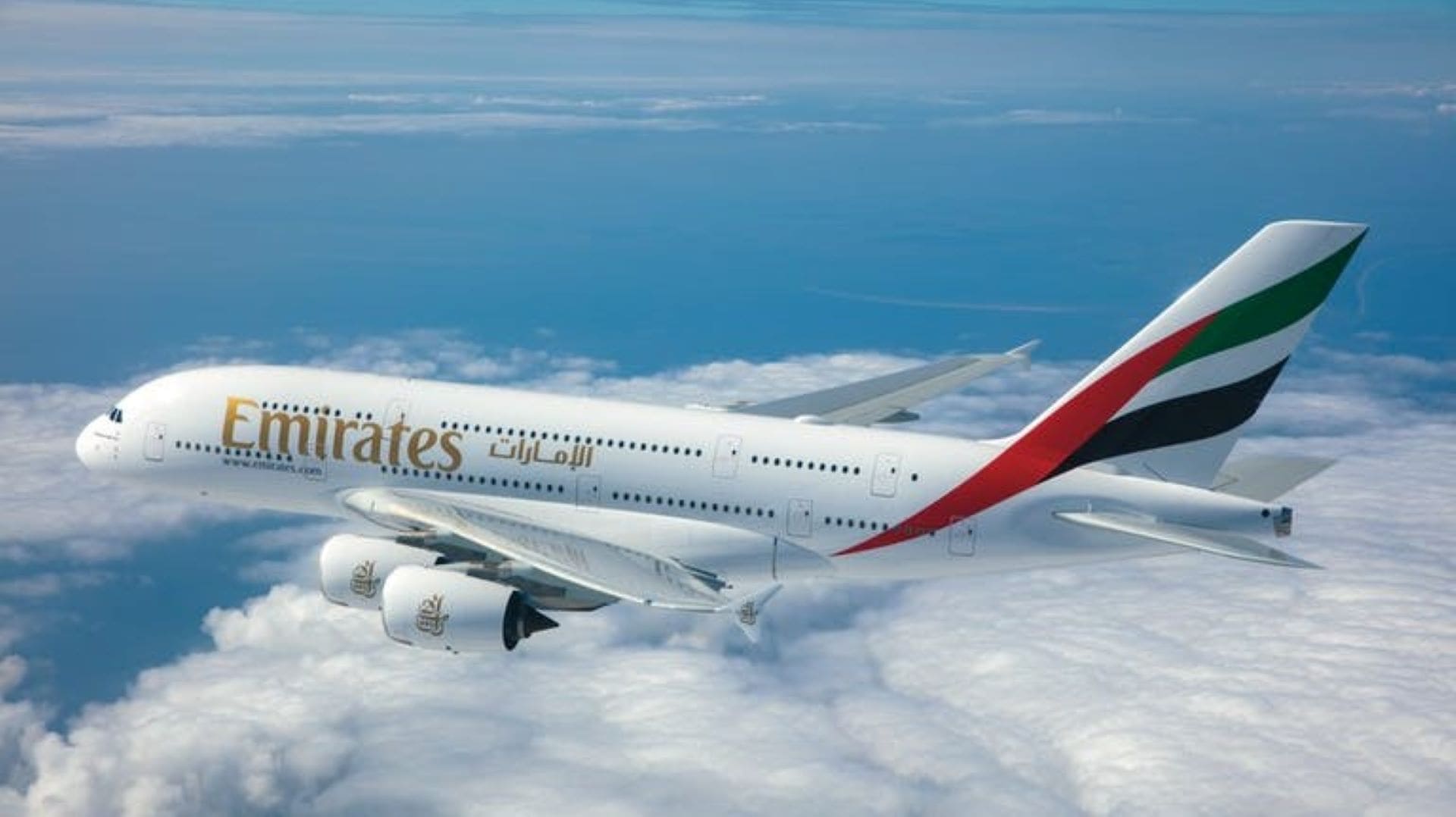 Emirates embraces vegan meal options