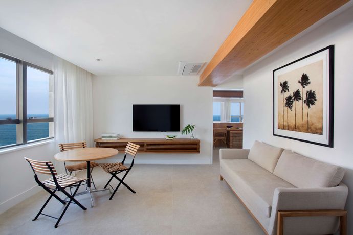 Verified hotel review - JANEIRO Hotel - 11