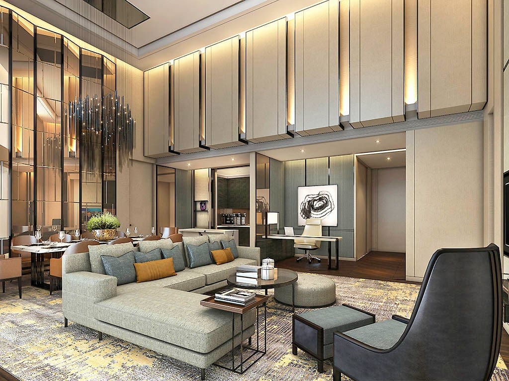 A Look Inside Sofitel’s Landmark Singapore Hotel Opening - 1