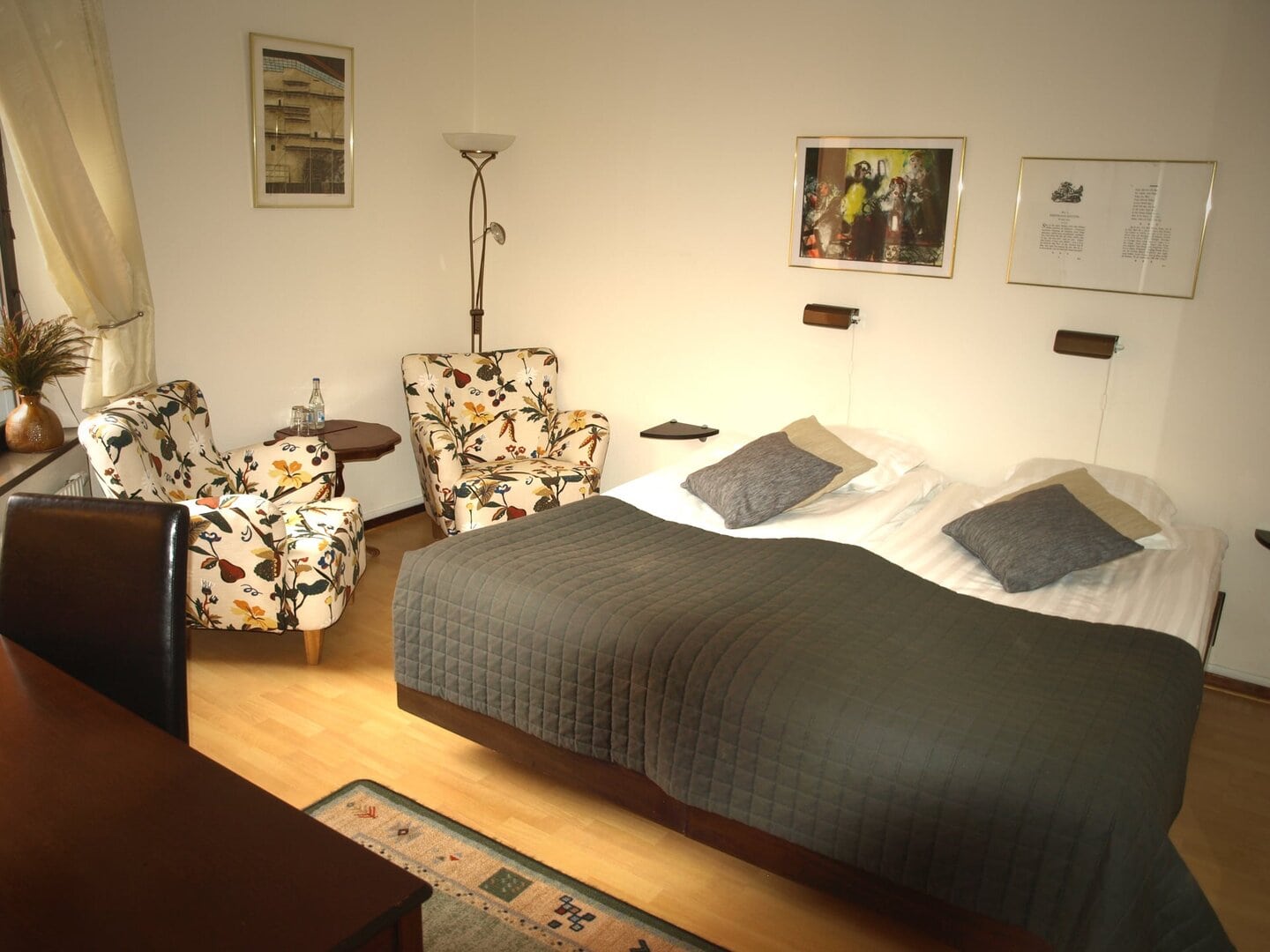 First Hotels får nytt medlemshotell i Helsingborg