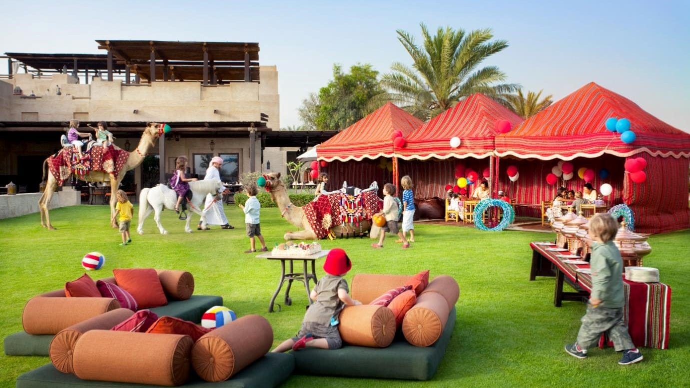 Hotels Toplists - 35 Best Luxury Hotels in Dubai