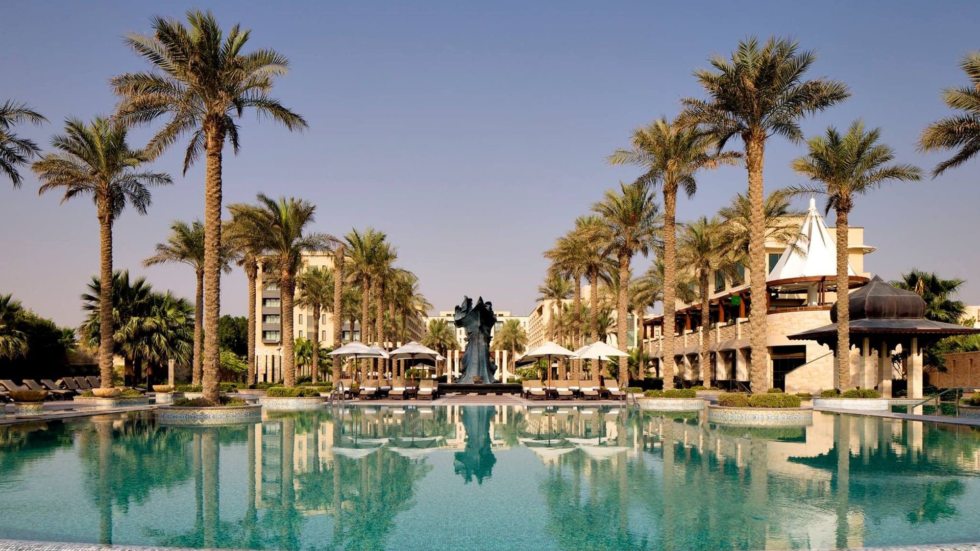 Hotels Toplists - 35 Best Luxury Hotels in Dubai