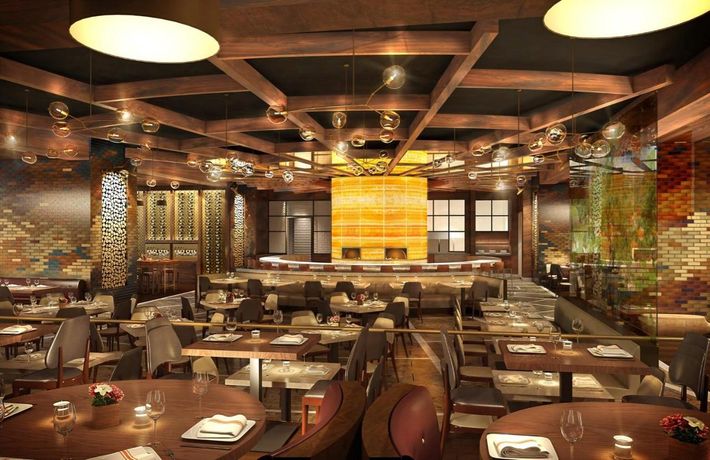 Verified hotel review - Mgm Cotai - 20