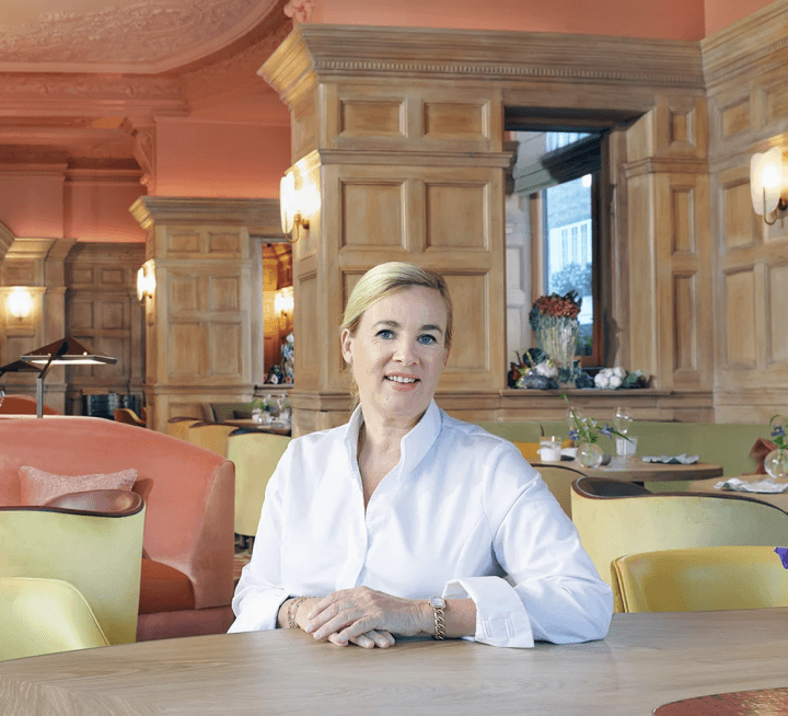 Dining News - Two new 3-Michelin star restaurants in London