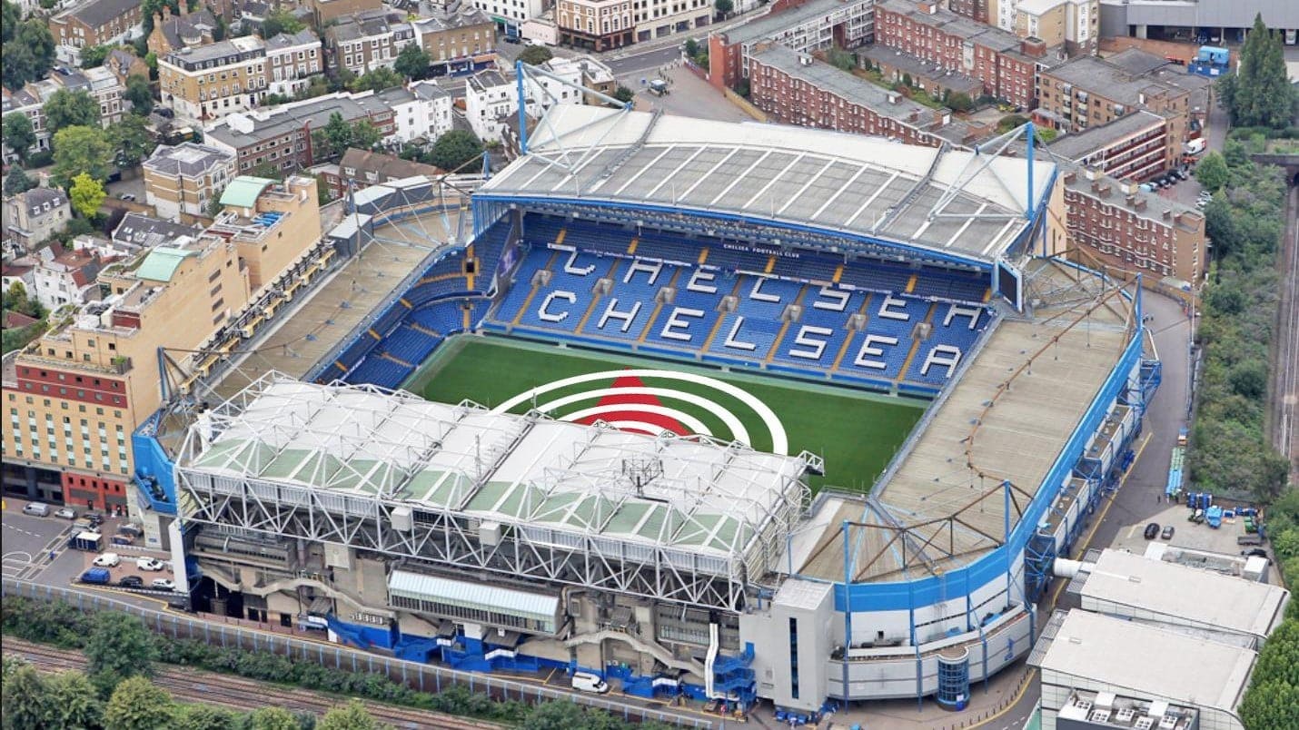 stamford bridge 
